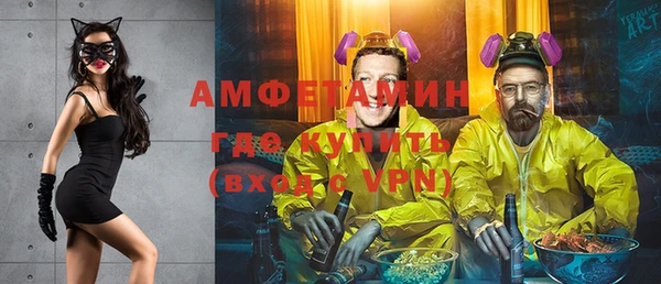 молекула духа Белокуриха